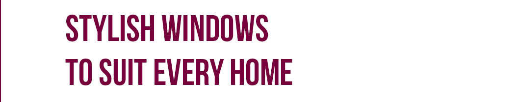Windows Manchester | Double Glazing Manchester 