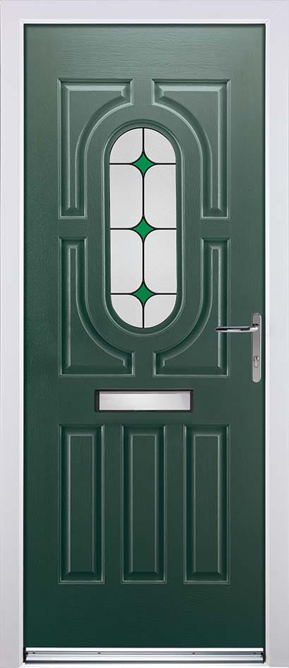 Rock doors  