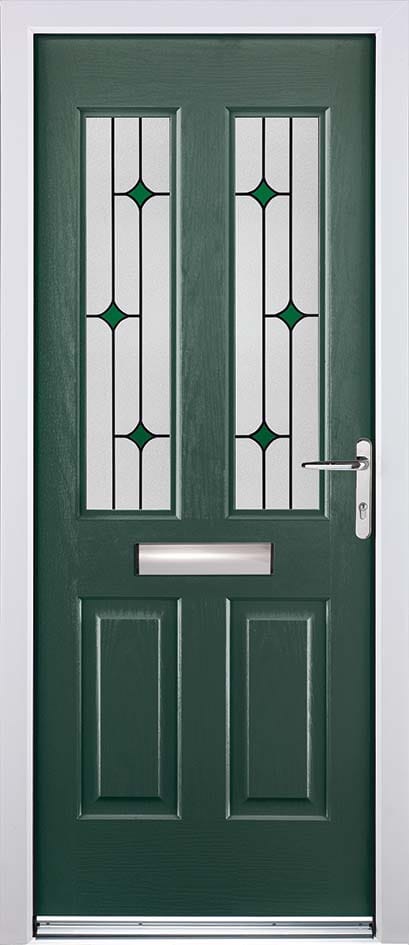 Rock doors Rock doors