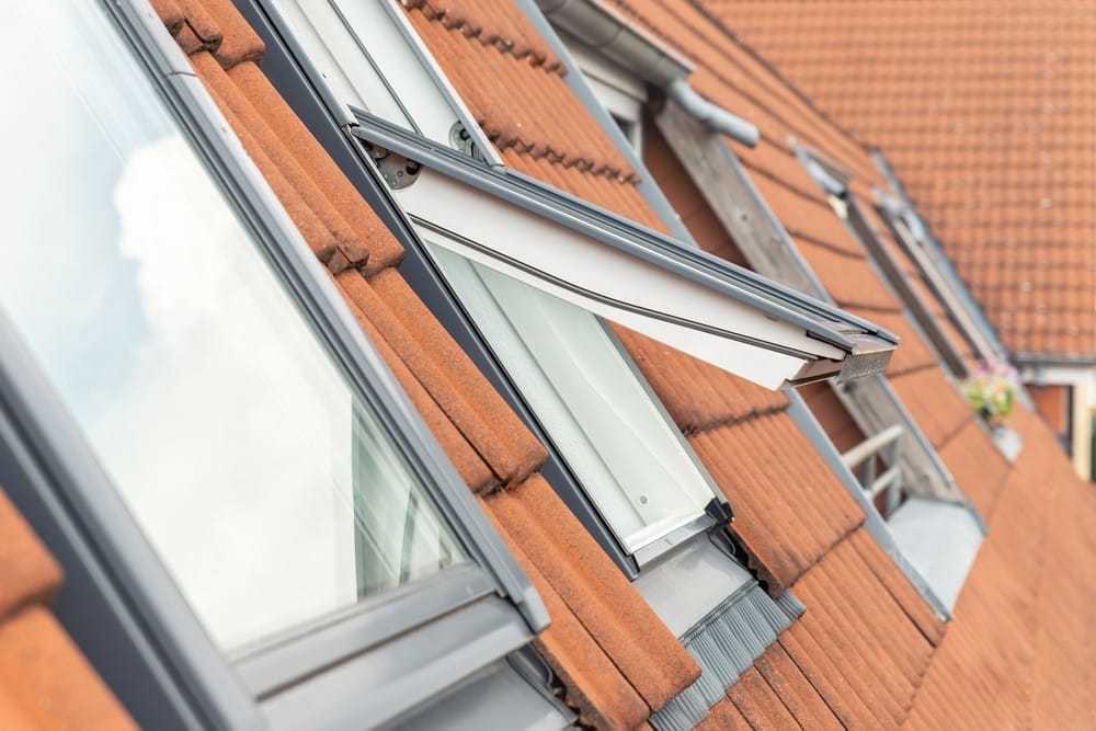 How can I keep my windows secure?