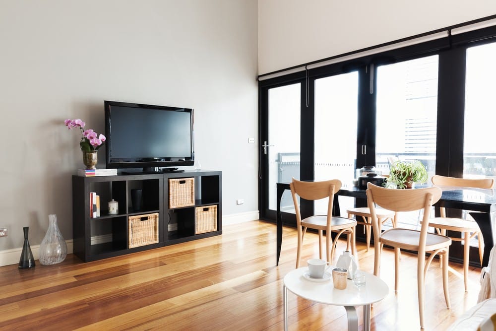 The benefit of Bi-fold doors