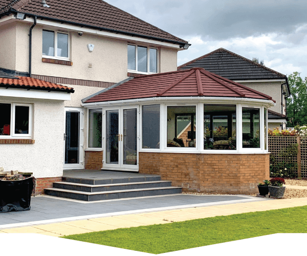 UPVC Windows Manchester | Double Glazing | Elite Windows  