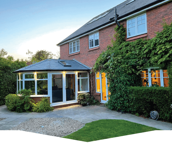 UPVC Windows Manchester | Double Glazing | Elite Windows  