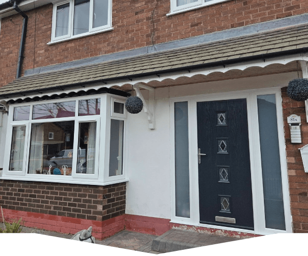 UPVC Windows Manchester | Double Glazing | Elite Windows  