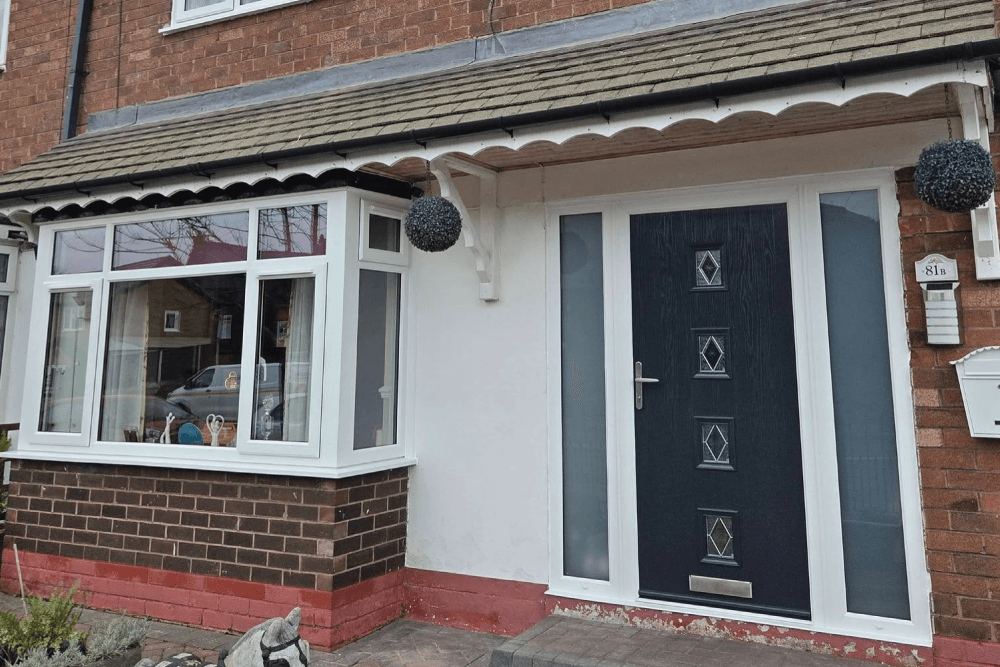UPVC Windows Manchester | Double Glazing | Elite Windows  