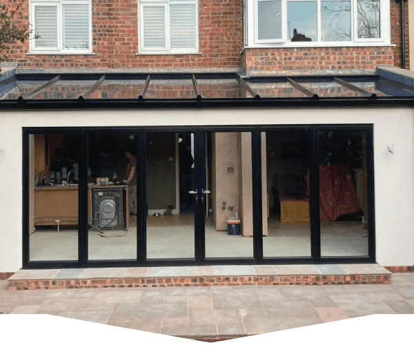 UPVC Windows Manchester | Double Glazing | Elite Windows  