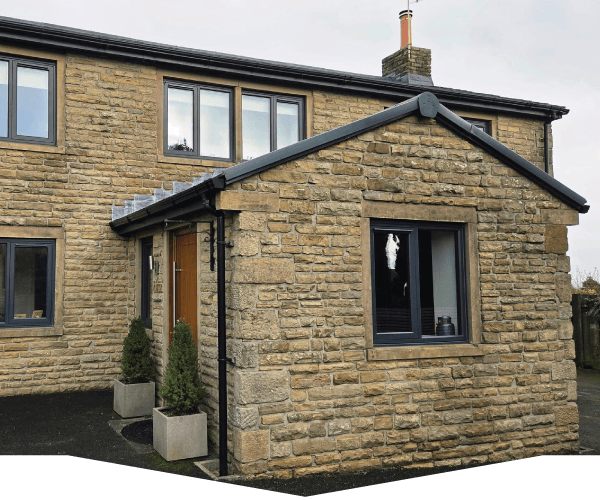 UPVC Windows Manchester | Double Glazing | Elite Windows  