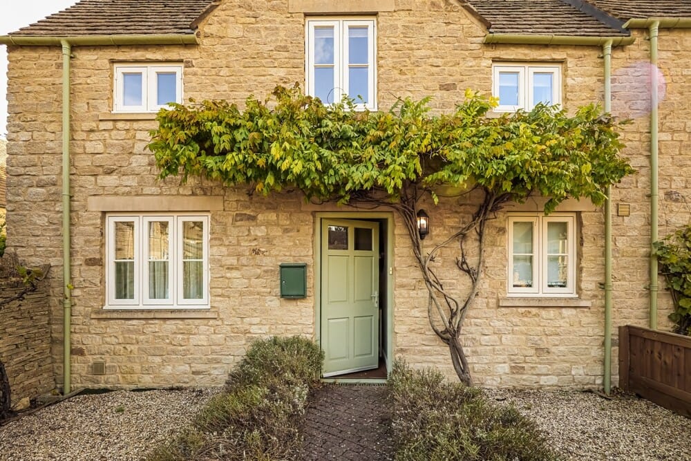 Enhancing Your Home’s Security: Why Modern Windows and Doors Matter