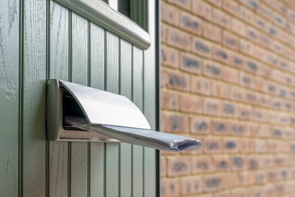 The Manchester Front Door: Security for Every Postcode - Elite Windows