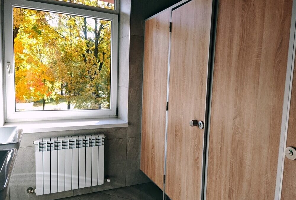 The "Modern Heritage" Look: Period Charm for Manchester Terraces - Elite Windows