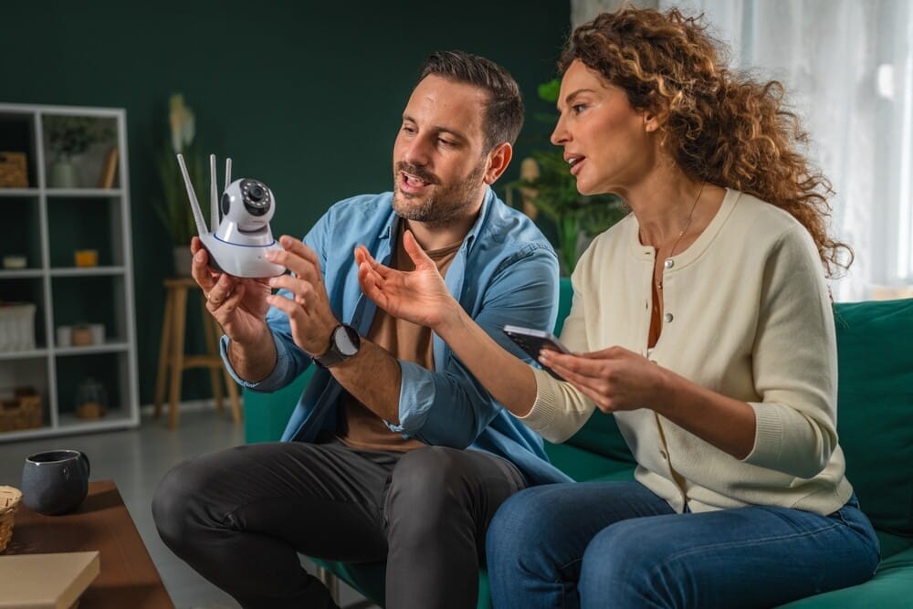 Smart Security for the Modern Manchester Home - Elite Windows